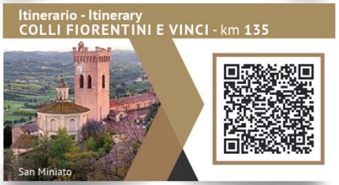 Colli Fiorentini e Vinci