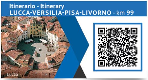 Lucca-Versilia-Pisa-Livorno