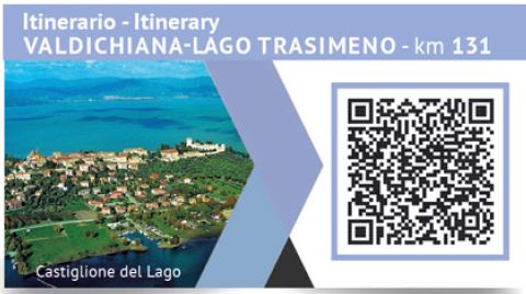 Cortona Lago Trasimeno