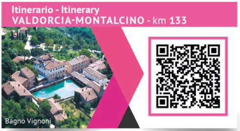 Valdorcia Montalcino