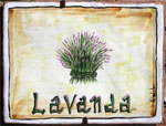 Apt. LAVANDA